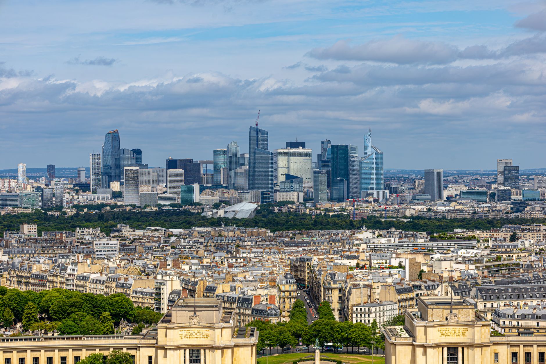 Île-de-France